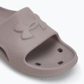 Мъжки джапанки Under Armour Locker V Slide gray dawn/gray dawn/gray dawn 7