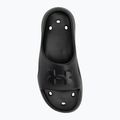Джапанки Under Armour Locker V Slide black/black/black за мъже 5