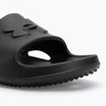 Джапанки Under Armour Locker V Slide black/black/black за мъже 7