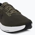 Under Armour Charged Pursuit 4 мъжки обувки за бягане marine от green/marine от green/black 7