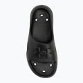 Under Armour дамски джапанки Locker V Slide black/black/black 5