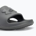 Under Armour дамски джапанки Locker V Slide castlerock/castlerock/castlerock 7