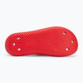 Мъжки джапанки Under Armour Locker V Slide red/red/red 4