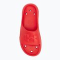 Мъжки джапанки Under Armour Locker V Slide red/red/red 5