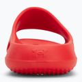 Мъжки джапанки Under Armour Locker V Slide red/red/red 6