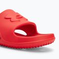 Мъжки джапанки Under Armour Locker V Slide red/red/red 7