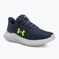 Мъжки обувки за бягане Under Armour Phade RN 3 downpour grey/downpour grey/hyper green