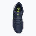 Мъжки обувки за бягане Under Armour Phade RN 3 downpour grey/downpour grey/hyper green 5