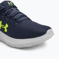 Мъжки обувки за бягане Under Armour Phade RN 3 downpour grey/downpour grey/hyper green 7