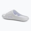 Under Armour дамски джапанки Locker V Slide white/white/white 3