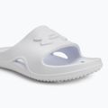 Under Armour дамски джапанки Locker V Slide white/white/white 7