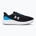 Мъжки обувки за бягане Under Armour Charged Pursuit 4 black/electric blue/white 2