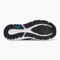 Мъжки обувки за бягане Under Armour Charged Pursuit 4 black/electric blue/white 4