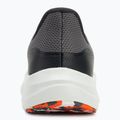 Under Armour Charged Pursuit 4 castlerock/anthracite/blaze orange мъжки обувки за бягане 6
