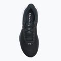 Дамски обувки за бягане Under Armour Infinite Pro 2 black/anthracite/white 5
