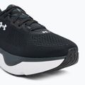 Дамски обувки за бягане Under Armour Infinite Pro 2 black/anthracite/white 7