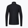 Мъжки потник за бягане Under Armour Trail Run Quarter Zip black/reflective 2