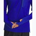 Мъжки потник за бягане Under Armour Trail Run Quarter Zip royal/reflective 3