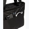 Дамска чанта Under Armour Studio Lite Tote 16 l black/castelrock 3