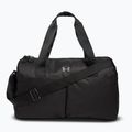 Дамска чанта за тренировка Under Armour Studio Lite 26 l black/castlerock