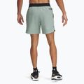 Мъжки шорти Under Armour Vanish Elite silica green/black 3