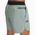 Мъжки шорти Under Armour Vanish Elite silica green/black 4