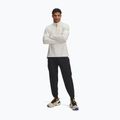 Мъжки панталони за бягане Under Armour Trail Run черен / светлоотразителен 2
