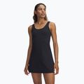 Under Armour Motion черно-бяла рокля