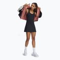 Under Armour Motion черно-бяла рокля 2