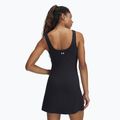 Under Armour Motion черно-бяла рокля 3