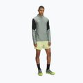 Мъжки футболни шорти Under Armour Challenger Pro Woven sonic yellow / black 2