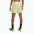 Мъжки футболни шорти Under Armour Challenger Pro Woven sonic yellow / black 3