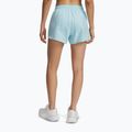 Къси панталони за бягане за жени Under Armour Fly By 3" stream/stream/reflective 3