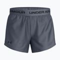 Детски шорти Under Armour Tech Play Up gray