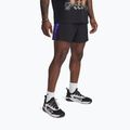Мъжки тренировъчни шорти Under Armour Project Rock Colorblock Woven black