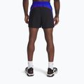 Мъжки тренировъчни шорти Under Armour Project Rock Colorblock Woven black 3