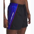 Мъжки тренировъчни шорти Under Armour Project Rock Colorblock Woven black 4