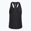 Under Armour Launch Camo Singlet черен/отразителен дамски потник за бягане 5