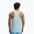 Мъжки потник за бягане Under Armour Launch Singlet stream/reflective 2