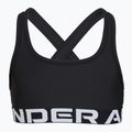 Детски спортен сутиен Under Armour Crossback black
