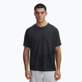 Мъжка тренировъчна тениска Under Armour Tech Fade антрацит/черно/черно