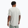Мъжка тениска за тренировки Under Armour Tech Fade hydro green/silica green 2