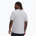 Мъжка тениска Under Armour LC Fly In Logo mod gray/black 2