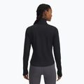 Дамски анцуг Under Armour Motion 1/2 Zip black/white с дълъг ръкав 2