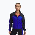 Дамски суитшърт Under Armour Project Rock Woven Top black