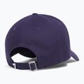 Мъжка бейзболна шапка Under Armour Sportstyle Metal Adjustable midnight navy/silver 2