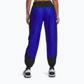 Дамски панталони за тренировка Under Armour Project Rock Woven Bottom black 3