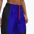 Дамски панталони за тренировка Under Armour Project Rock Woven Bottom black 4