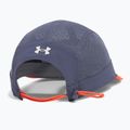 Under Armour Launch Camper мъжка шапка бял кварц/даунпур сиво/отразително 2