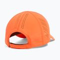 Мъжка бейзболна шапка Under Armour Launch fire/fire/reflective 2